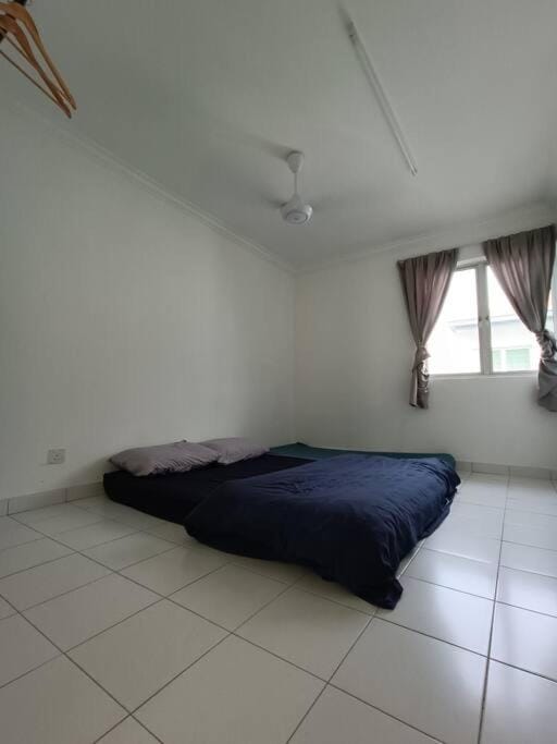 Khaleesi Afamosa Residency Homestay Vacation rental in Negeri Sembilan, Malaysia