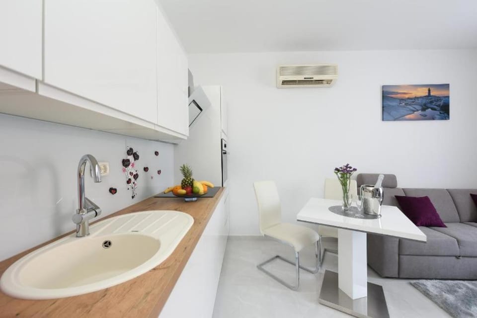Apartment Lant Apartment in Zadar