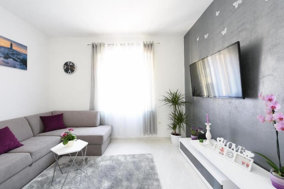 Apartment Lant Apartment in Zadar