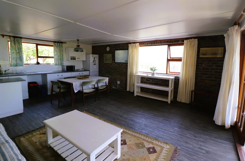 Shalom House House in Western Cape