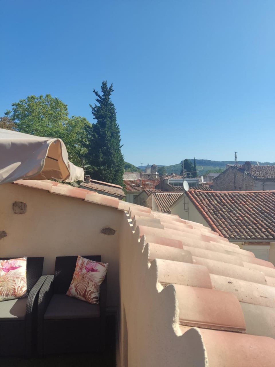 Duplex SERENITY Apartment in Occitanie