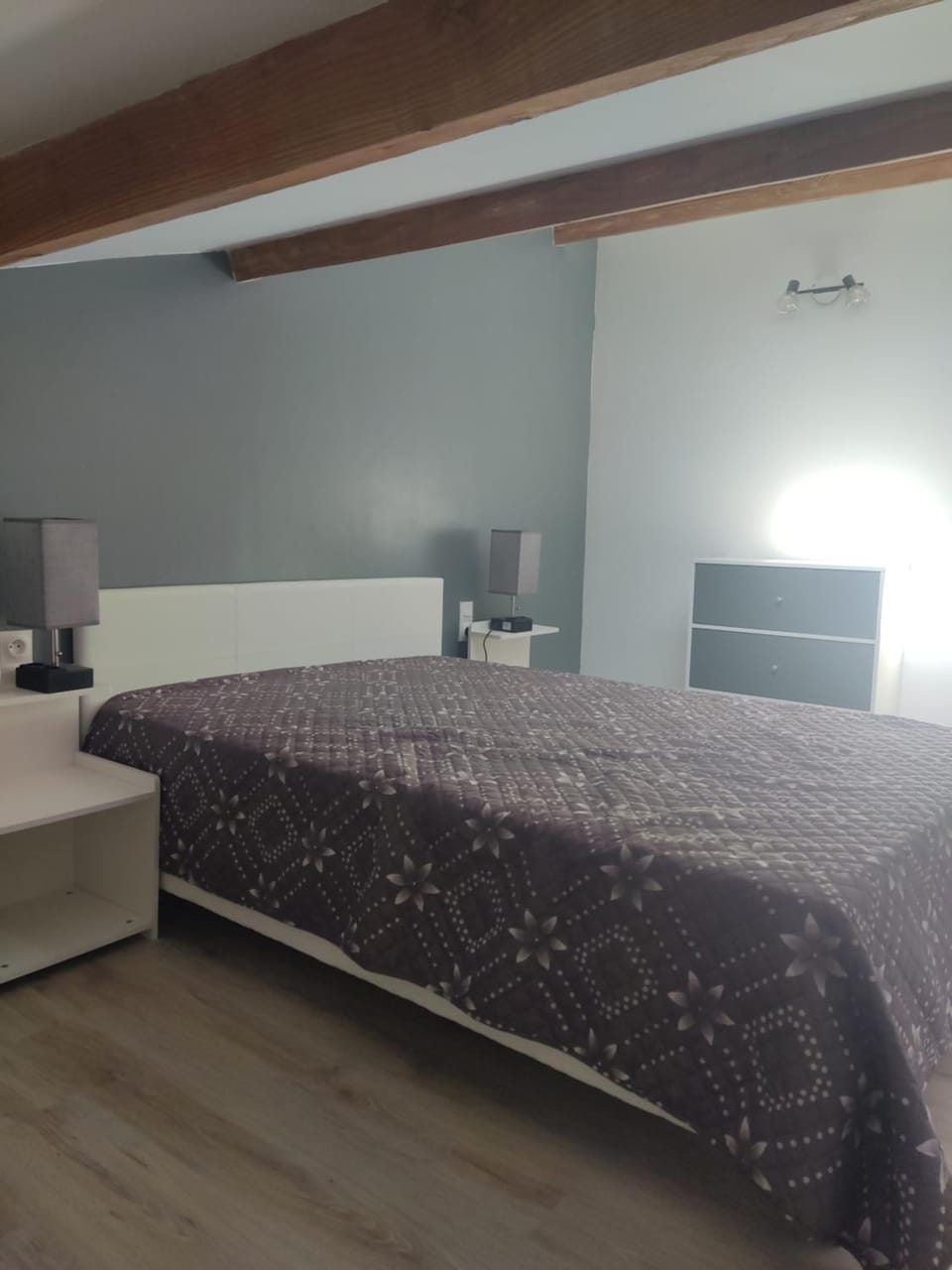 Duplex SERENITY Apartment in Occitanie