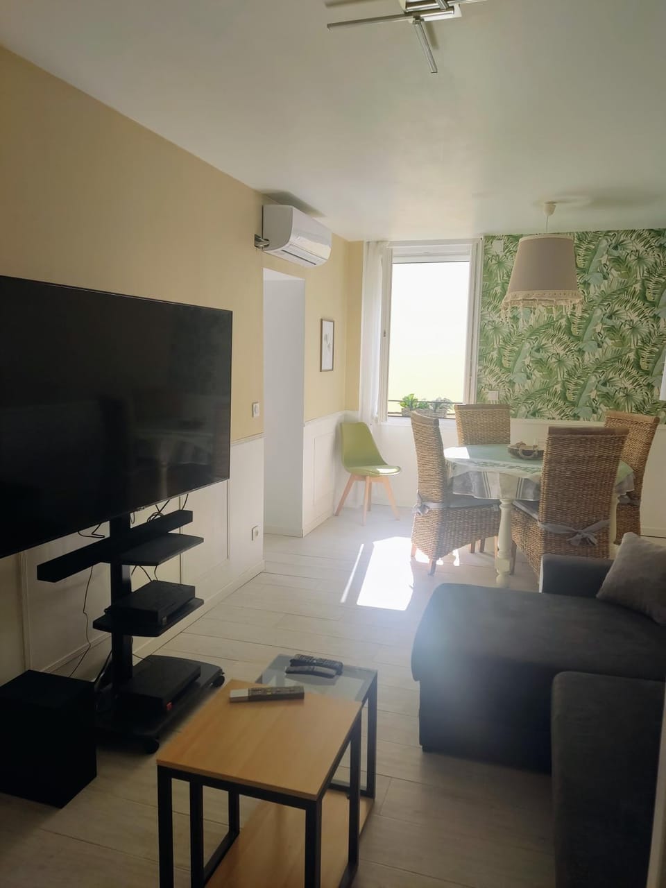 Duplex SERENITY Apartment in Occitanie
