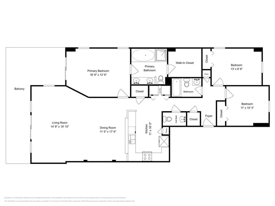 Brass Rail 315 Apartment in Tybee Island