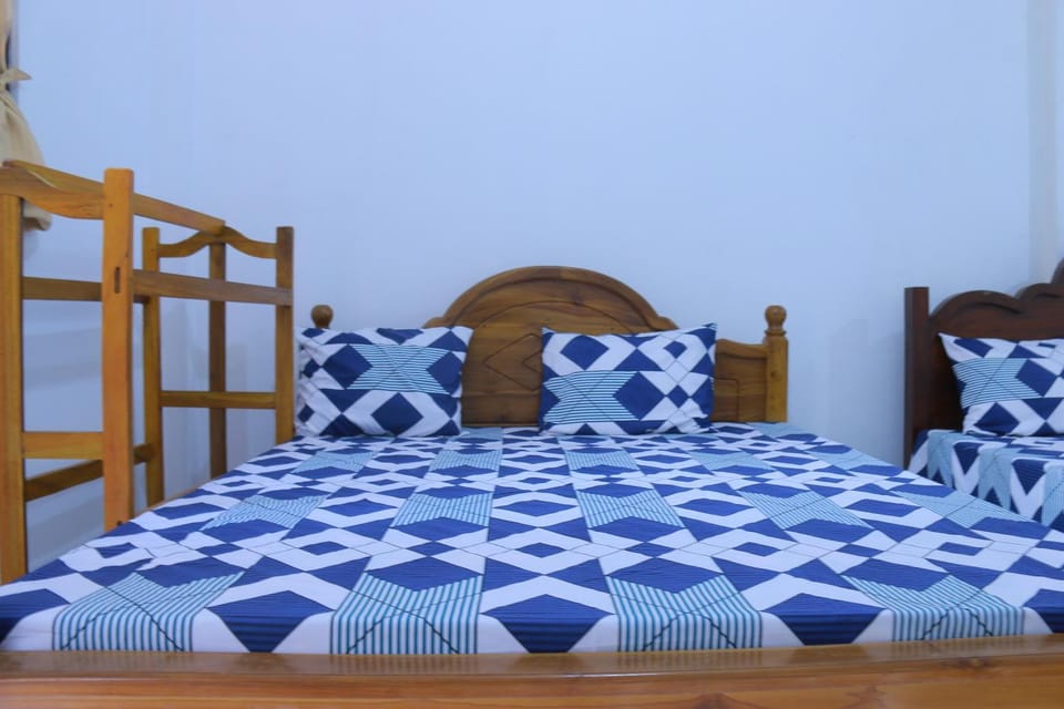 Rochesta Holiday Inn Bed and Breakfast in Uva Province, Sri Lanka