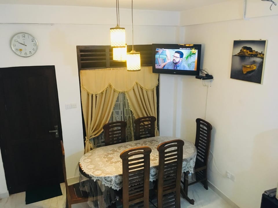 Rochesta Holiday Inn Bed and Breakfast in Uva Province, Sri Lanka