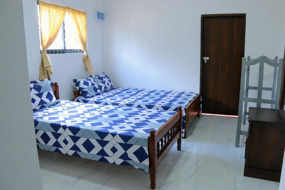 Rochesta Holiday Inn Bed and Breakfast in Uva Province, Sri Lanka