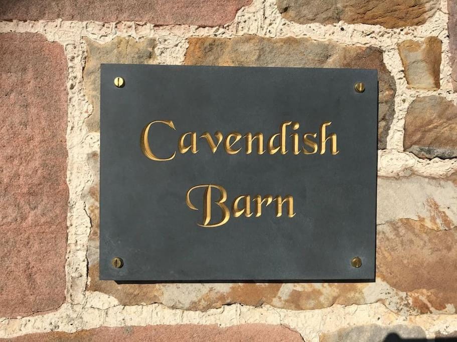 Stylish Rustic Barn Conversion sleeps 4 Near Alton Towers, Polar Bears, Peak District House in Staffordshire Moorlands District