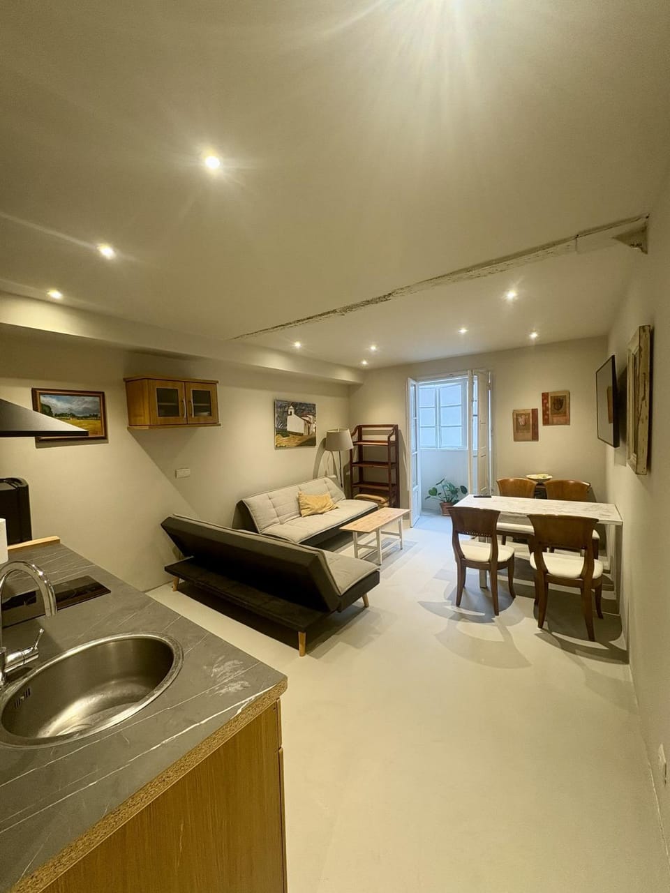 Apartamentos Comillas 1 Apartment in Western coast of Cantabria