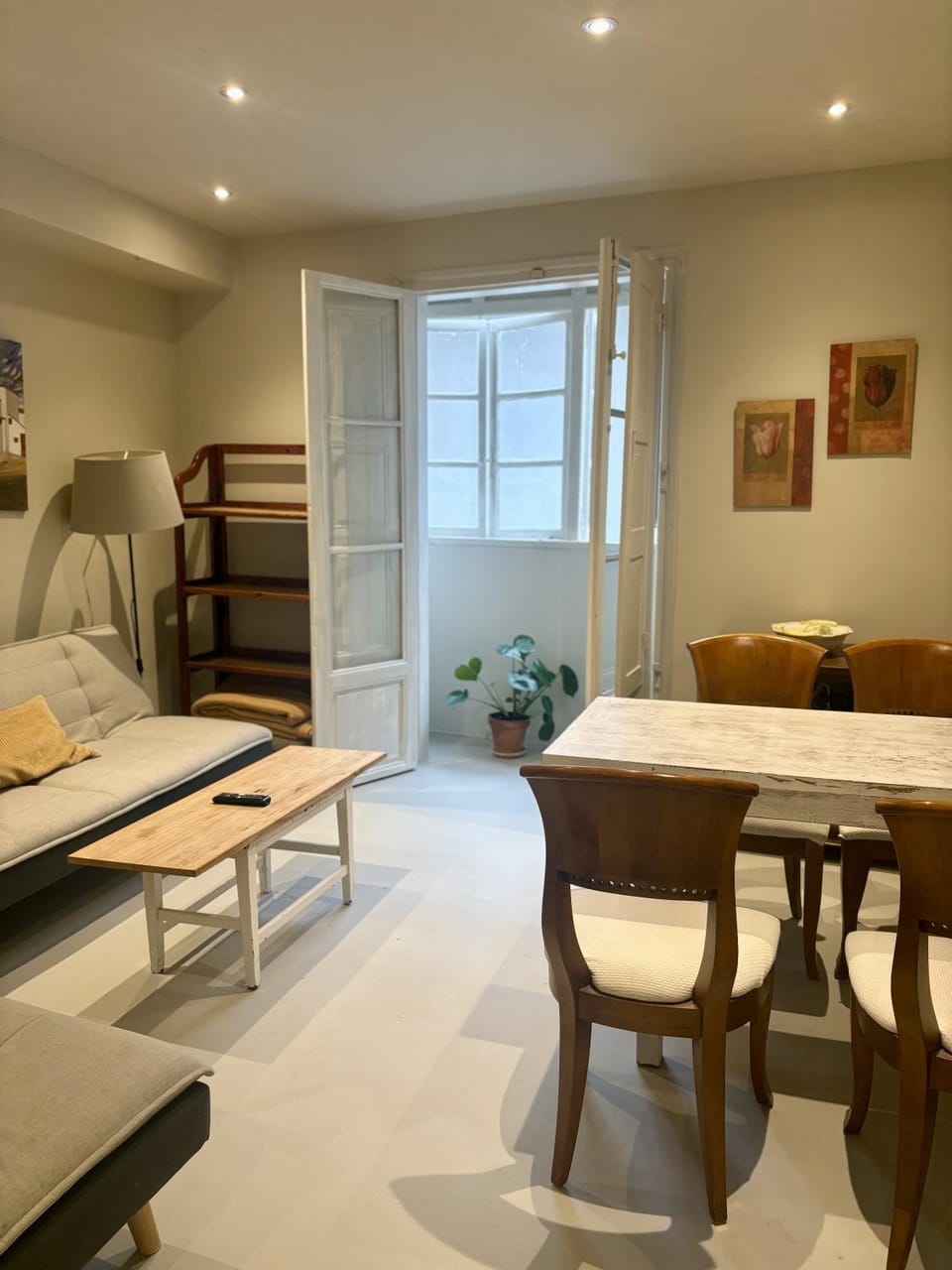 Apartamentos Comillas 1 Apartment in Western coast of Cantabria