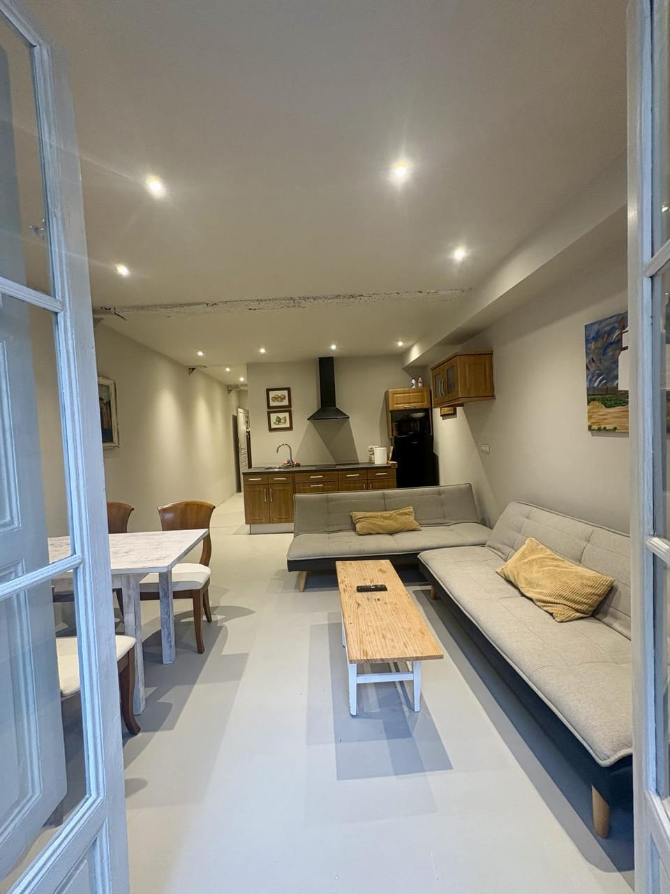 Apartamentos Comillas 1 Apartment in Western coast of Cantabria