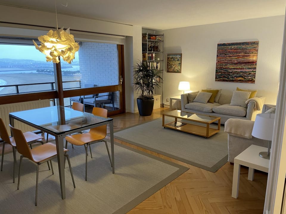 Iturrain by smiling rentals Apartment in Basque Country