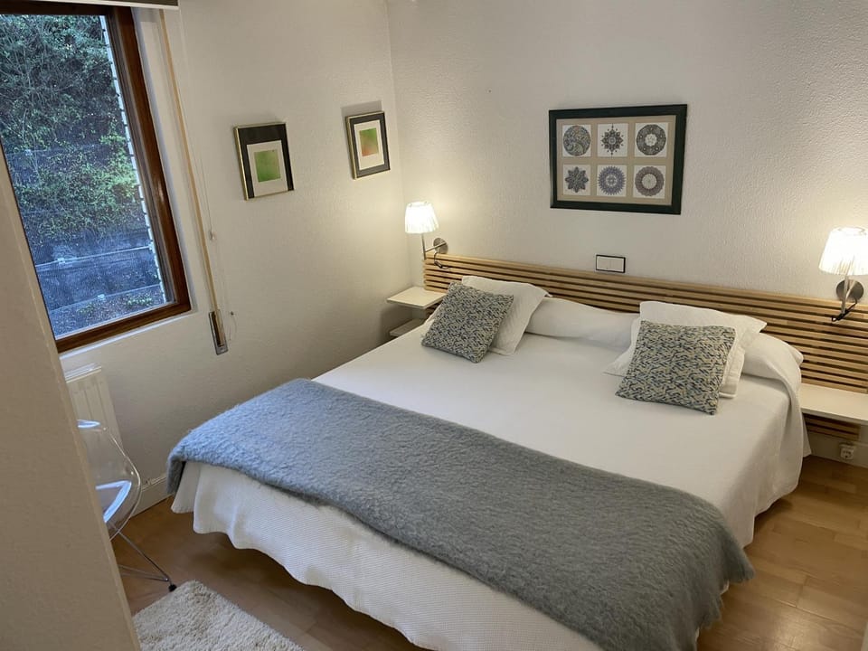 Iturrain by smiling rentals Apartment in Basque Country