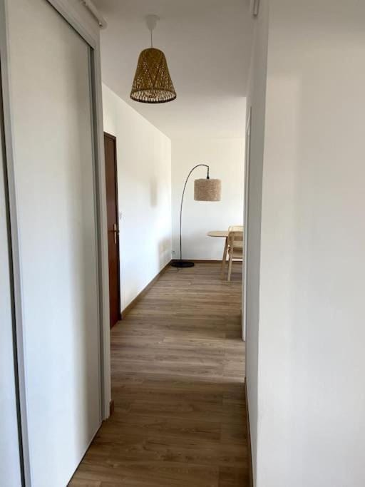 Bel appartement T2, lumineux Apartment in Ajaccio