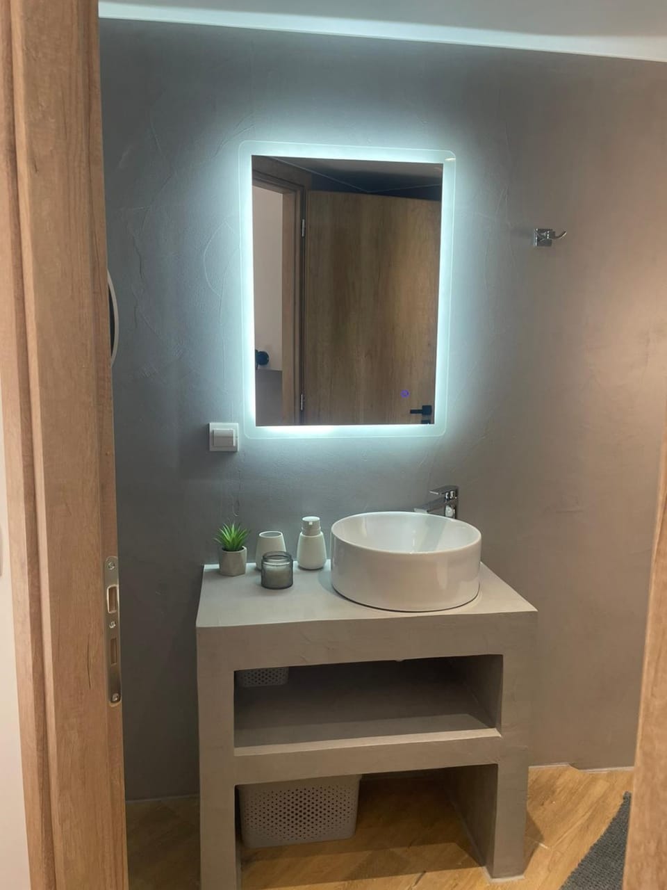 Calma Guest House Apartment in Peloponnese, Western Greece and the Ionian