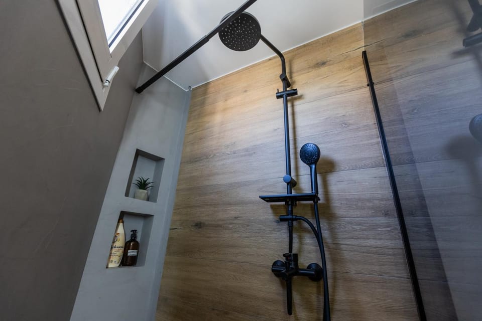 Calma Guest House Apartment in Peloponnese, Western Greece and the Ionian