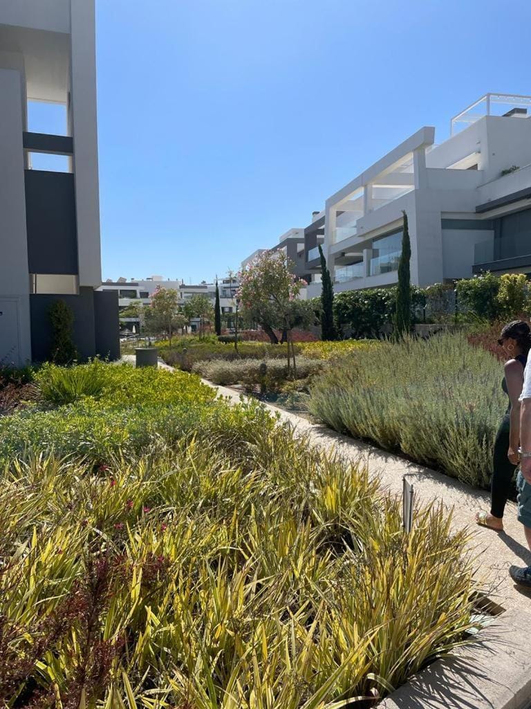 Vanian Gardens Apartment -Stella Apartment in Costa del Sol