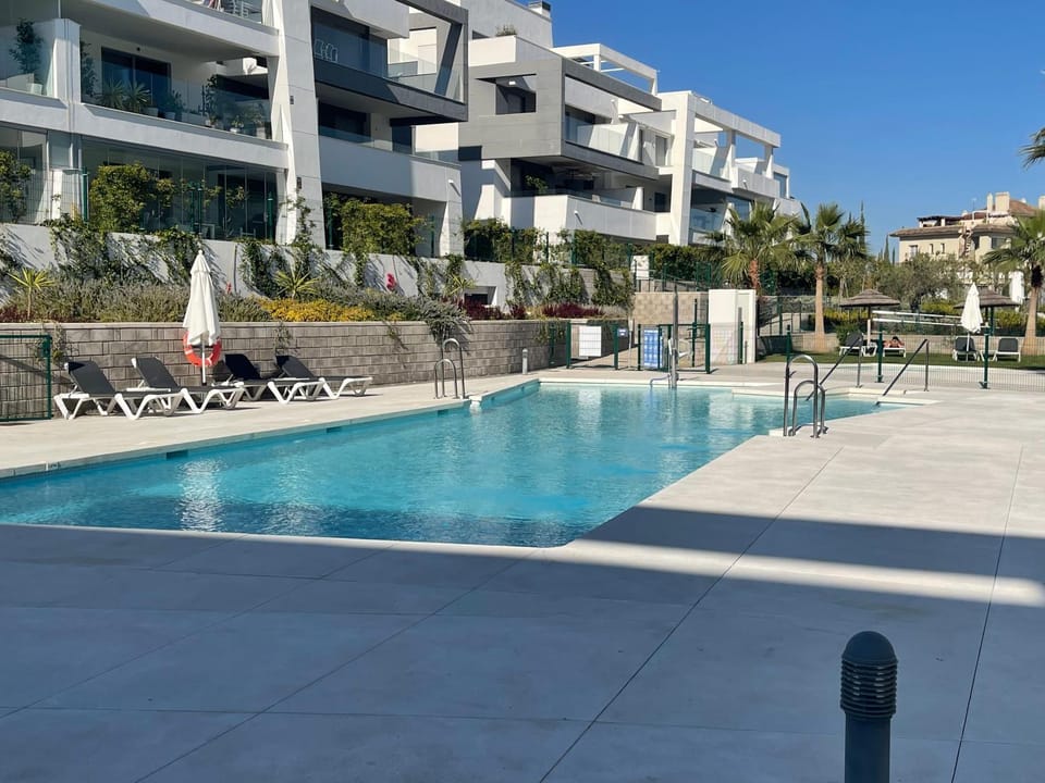 Vanian Gardens Apartment -Stella Apartment in Costa del Sol