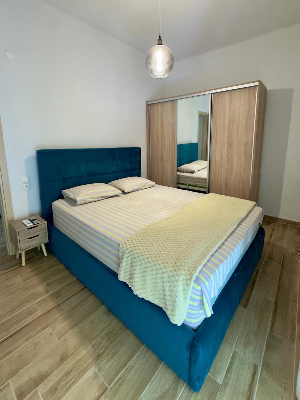 Minimal Style Apartment Apartment in Thessaloniki