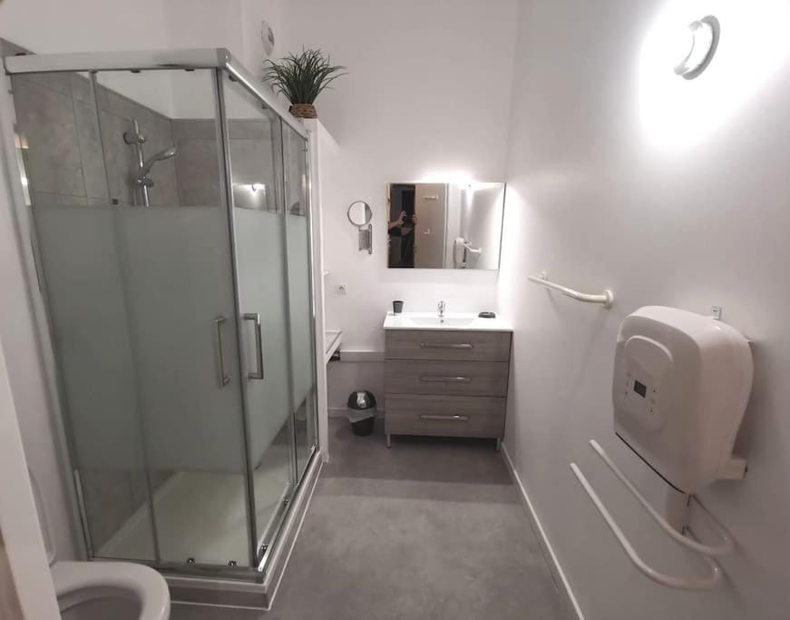 LA GABICHE - Entre randonnées et bien-être Apartment in Catalonia