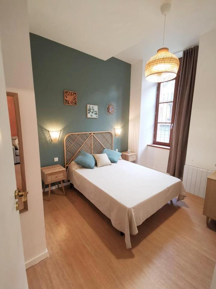 LA GABICHE - Entre randonnées et bien-être Apartment in Catalonia