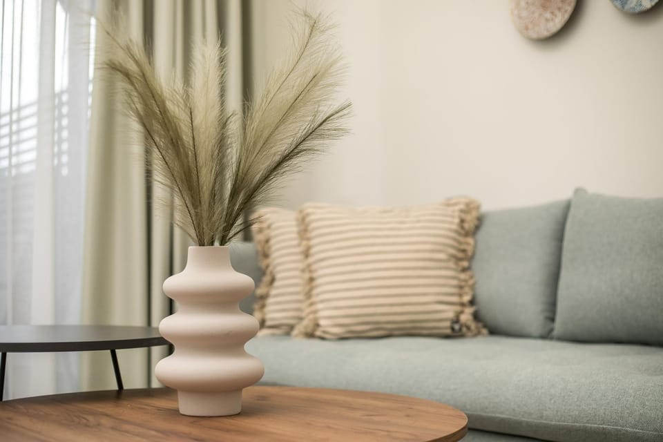 Nόka Suite Apartments Apartment hotel in Faliraki, Greece