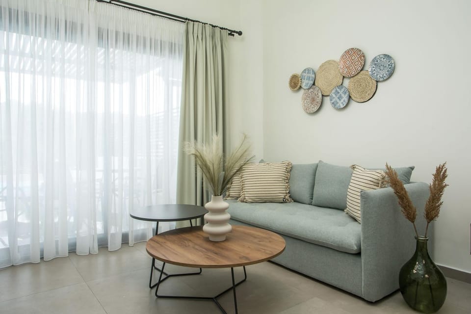 Nόka Suite Apartments Apartment hotel in Faliraki, Greece