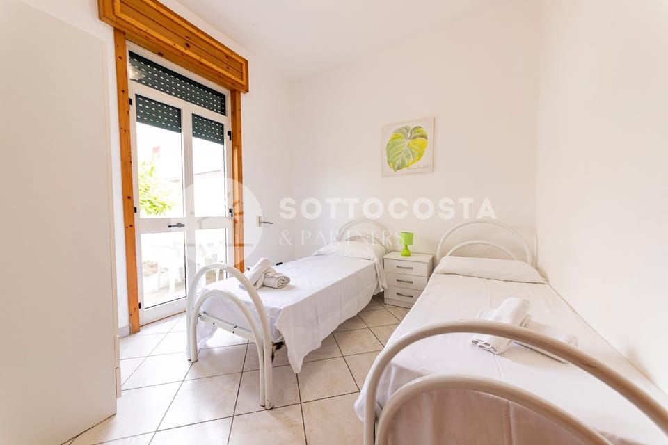 EUROPA FLAT - SAN FOCA Apartment in Apulia