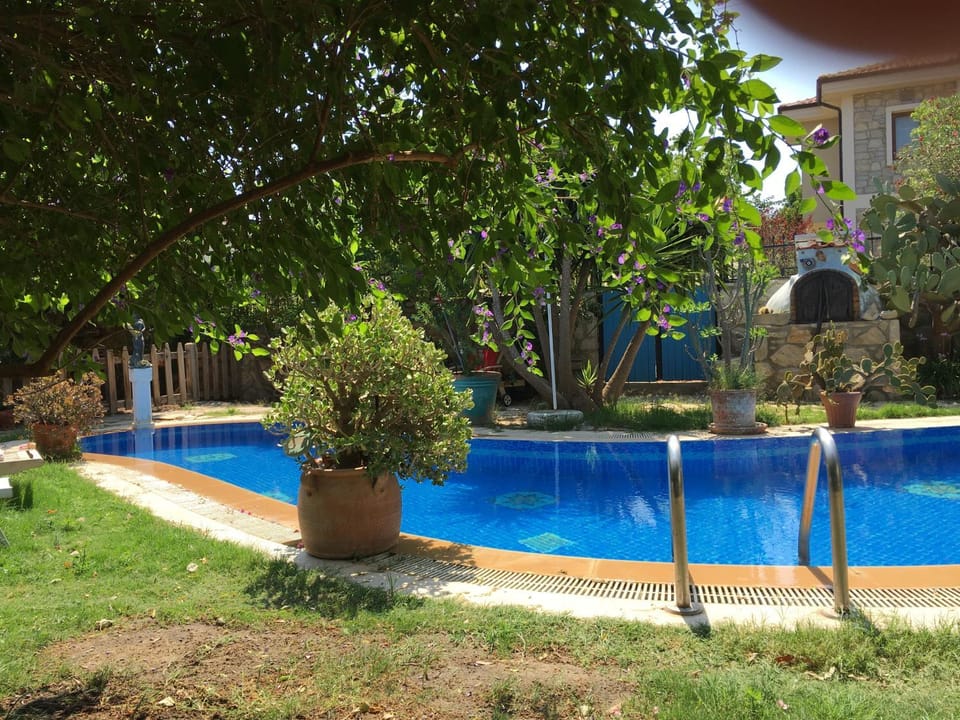 Villa hira House in Muğla Province