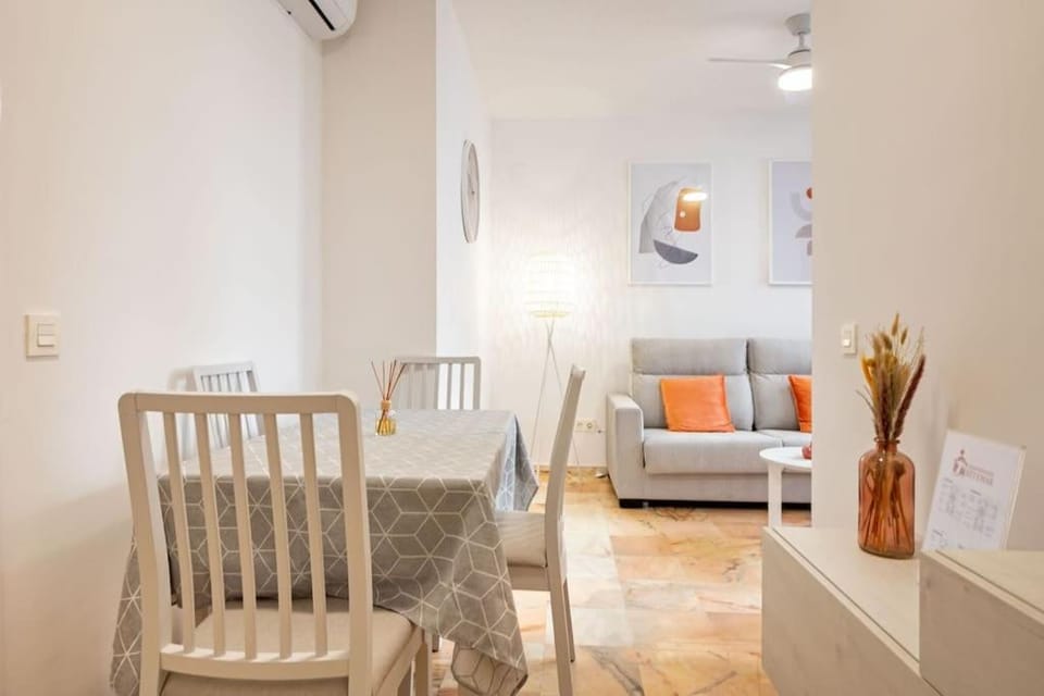 Jimios city center by Valcambre Apartment in Seville