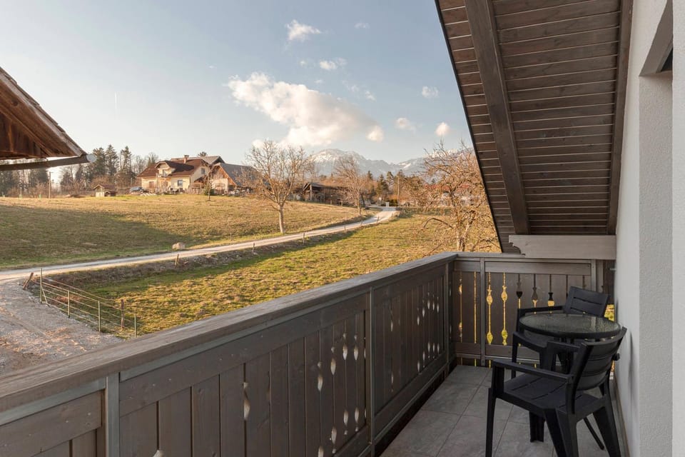 Day, View (from property/room), Balcony/Terrace