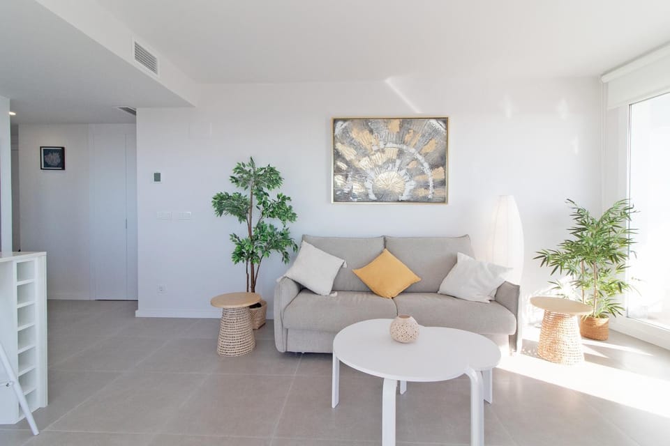 Communal lounge/ TV room, Living room