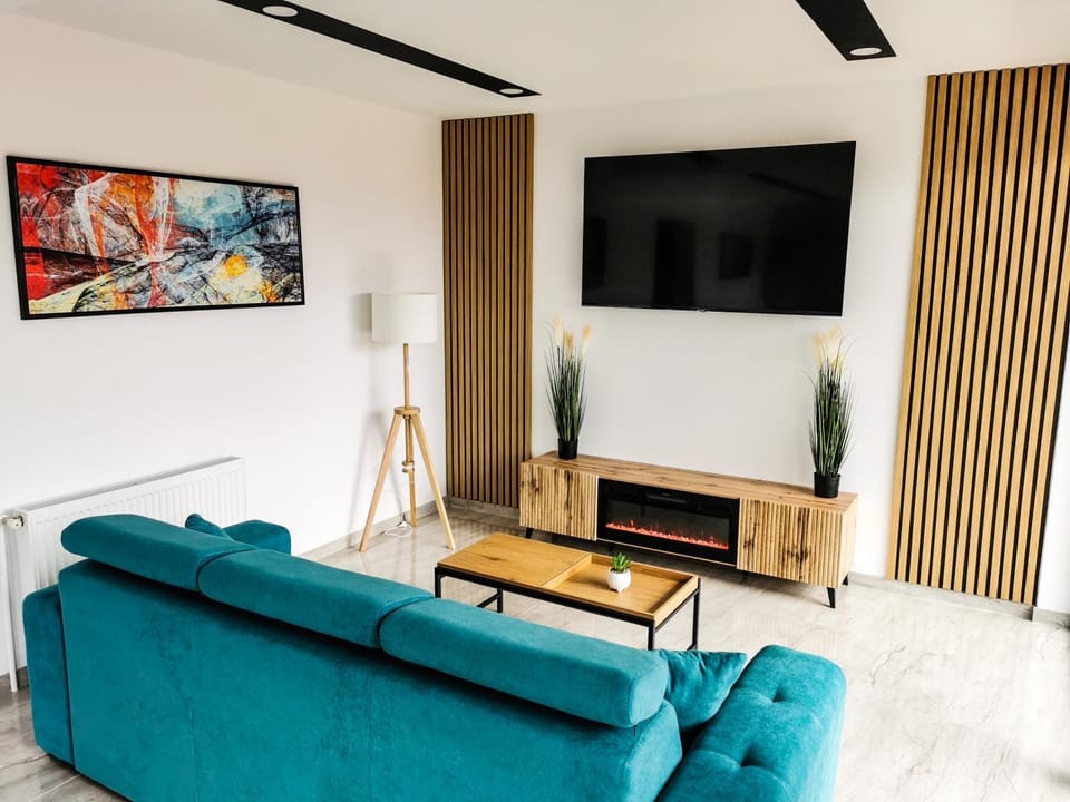 TV and multimedia, Living room