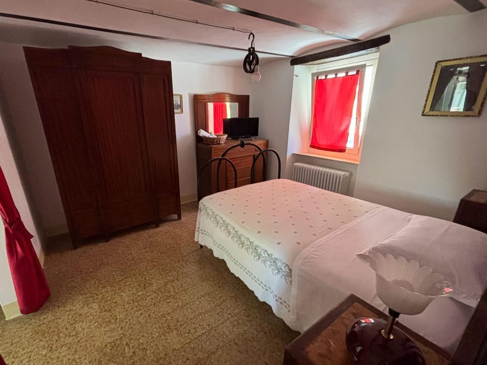 La casa di Mastro Ivetto House in Umbria