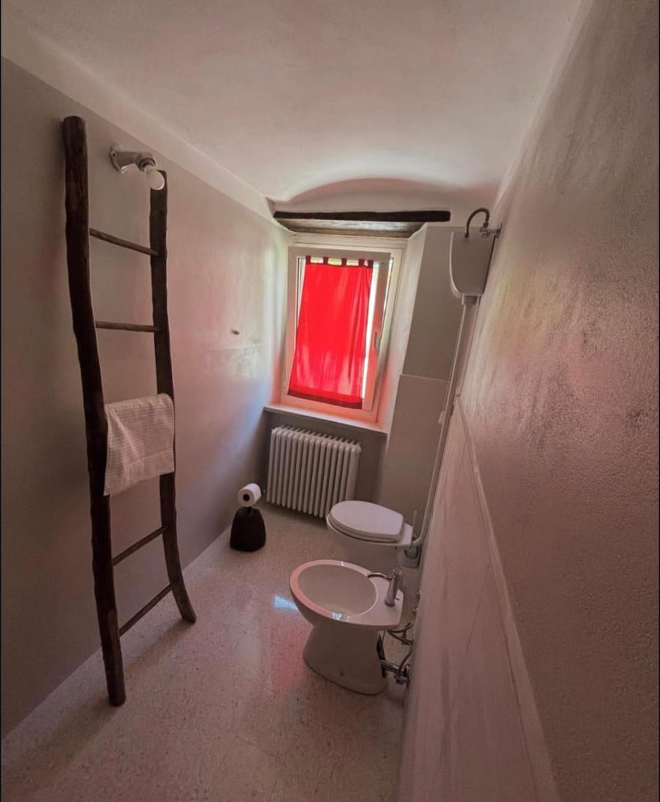La casa di Mastro Ivetto House in Umbria
