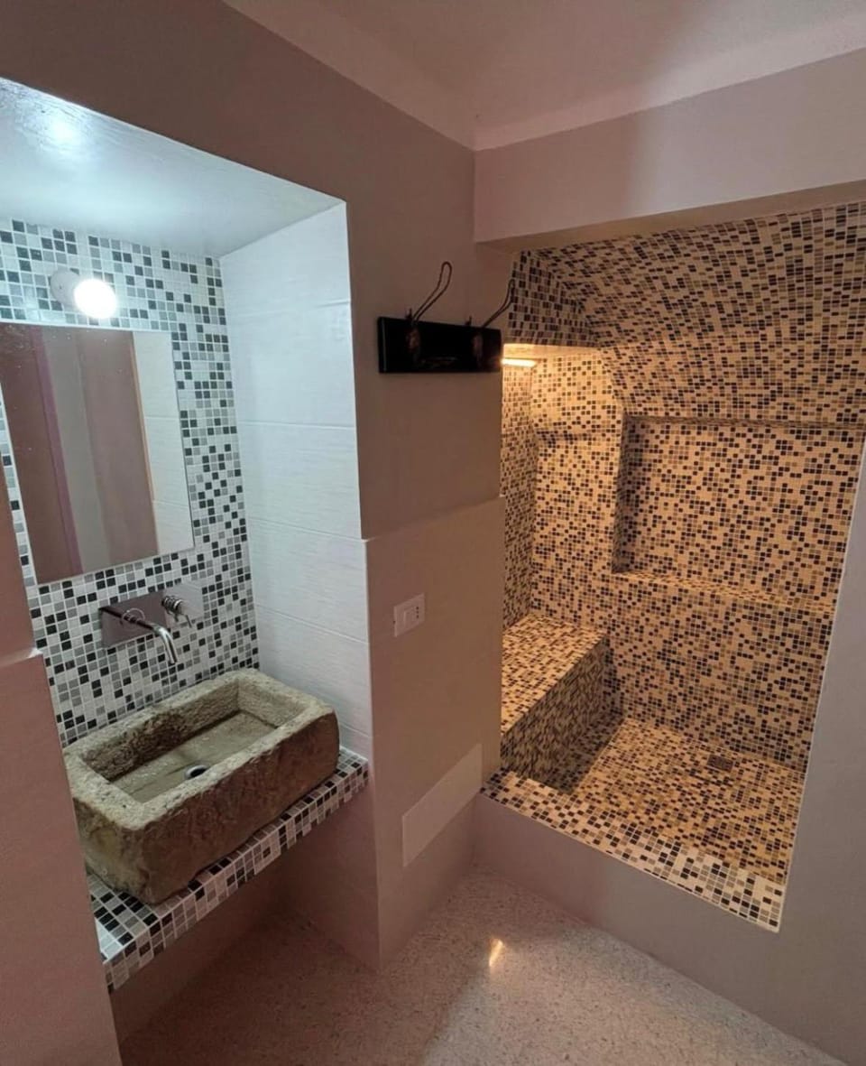 La casa di Mastro Ivetto House in Umbria
