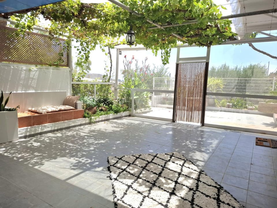 CORTIJO LAS ROZAS House in Andalusia