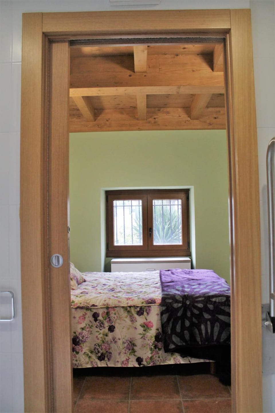 El horno Albergue Manzanos Apartment in Basque Country