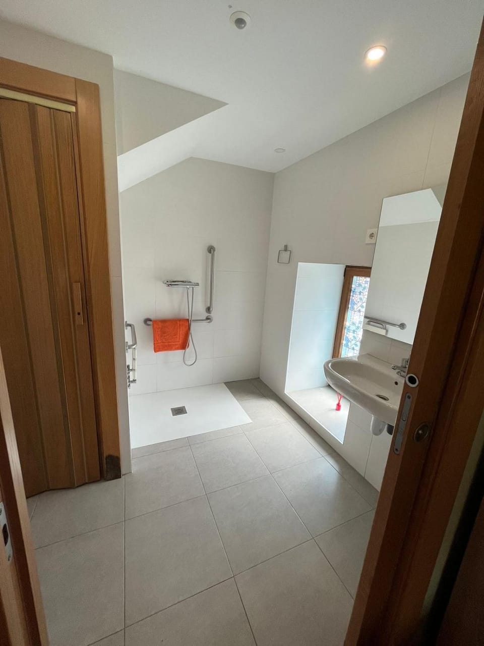 El horno Albergue Manzanos Apartment in Basque Country