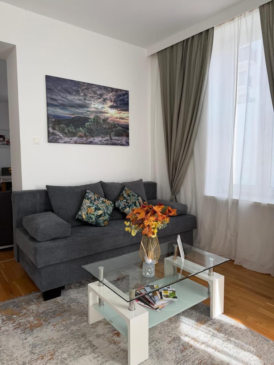 Apartment Mayer Apartment in Vienna
