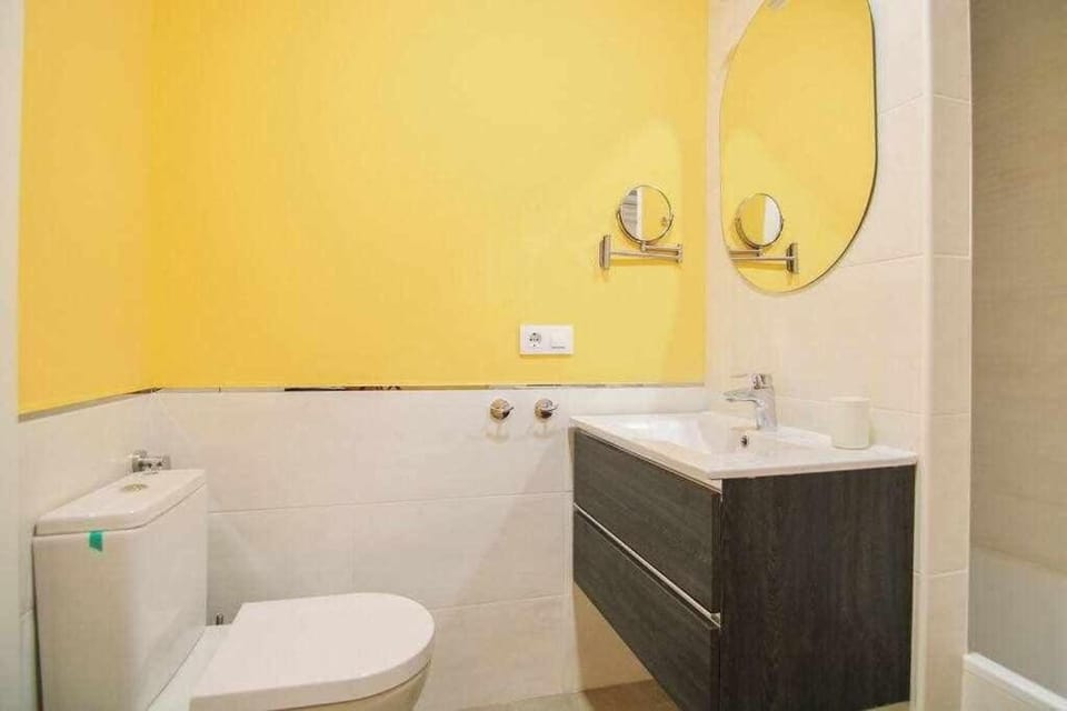 Apartamento único en Muralla Roja - 0412 Apartment in Calp