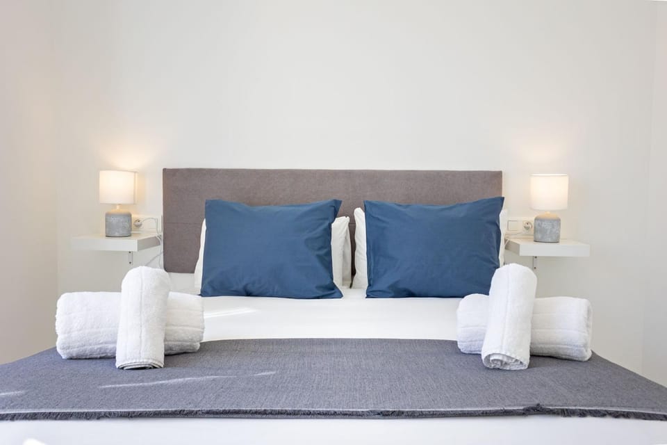Muro city center suite by Valcambre Apartment in Seville