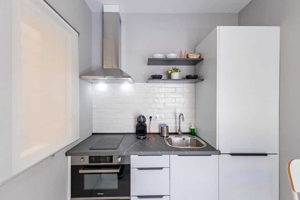 Muro city center suite by Valcambre Apartment in Seville