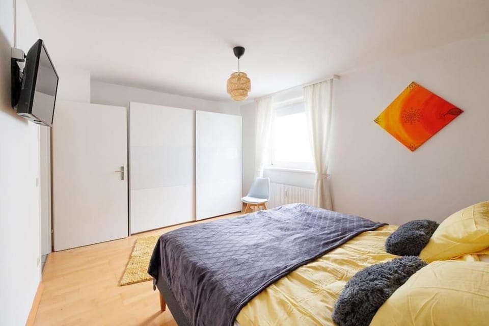 NEW! Cozy & Lovely Home in the 3rd district Apartment in Vienna