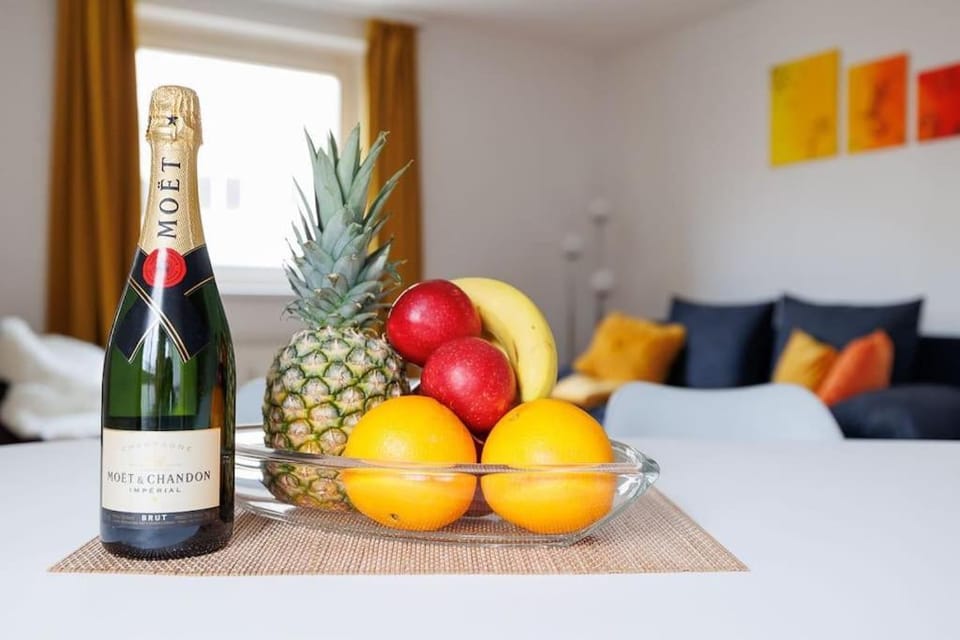 NEW! Cozy & Lovely Home in the 3rd district Apartment in Vienna