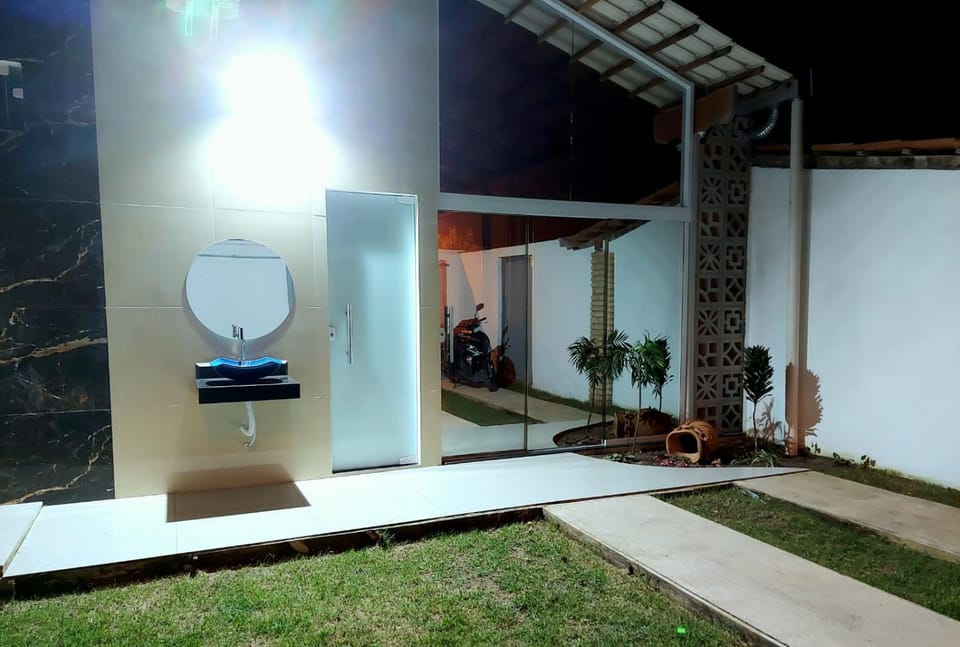 Casa praia ótimo preço House in State of Bahia