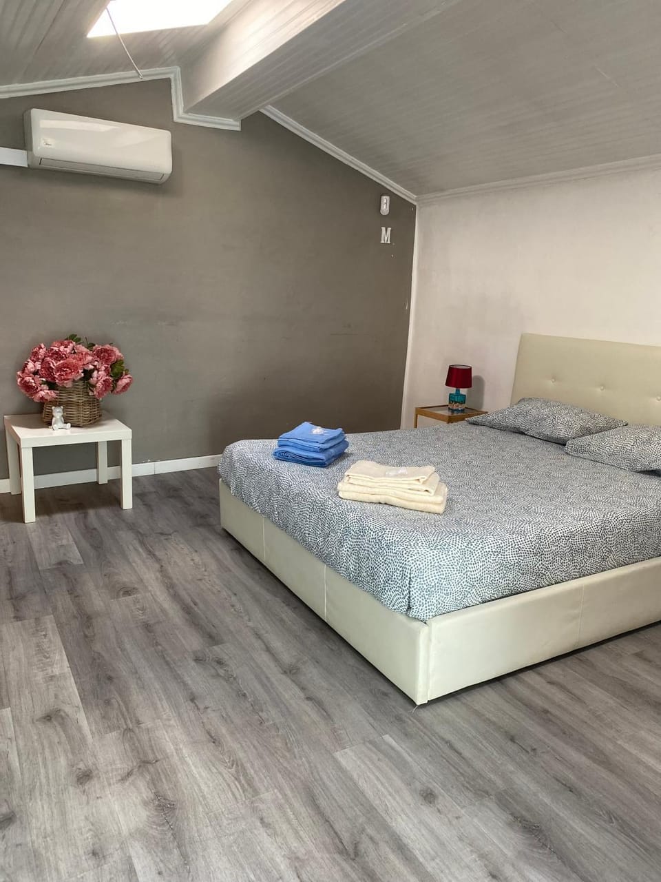 Mon Grenier Apartment in Sestri Levante