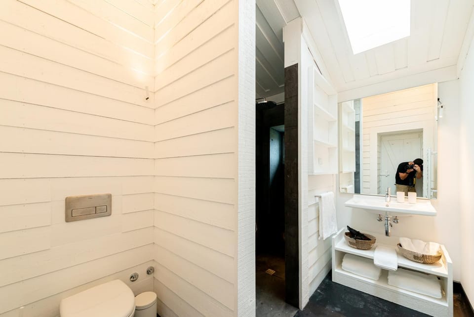 Casas da Prainha C House in Azores District