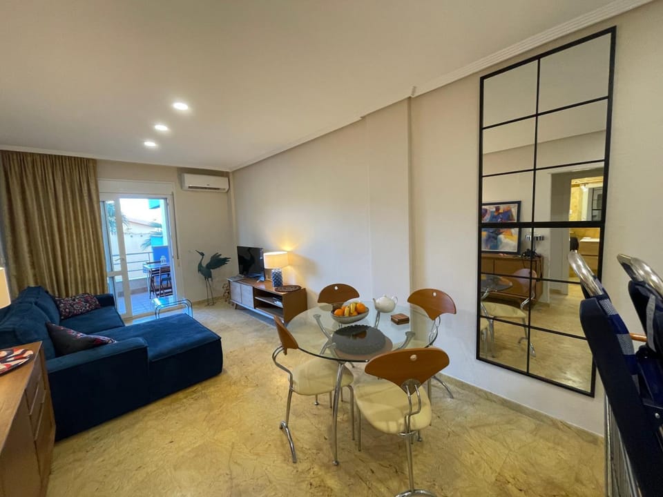 Marta Apartament Cabo Roig Alicante Apartment in Vega Baja del Segura