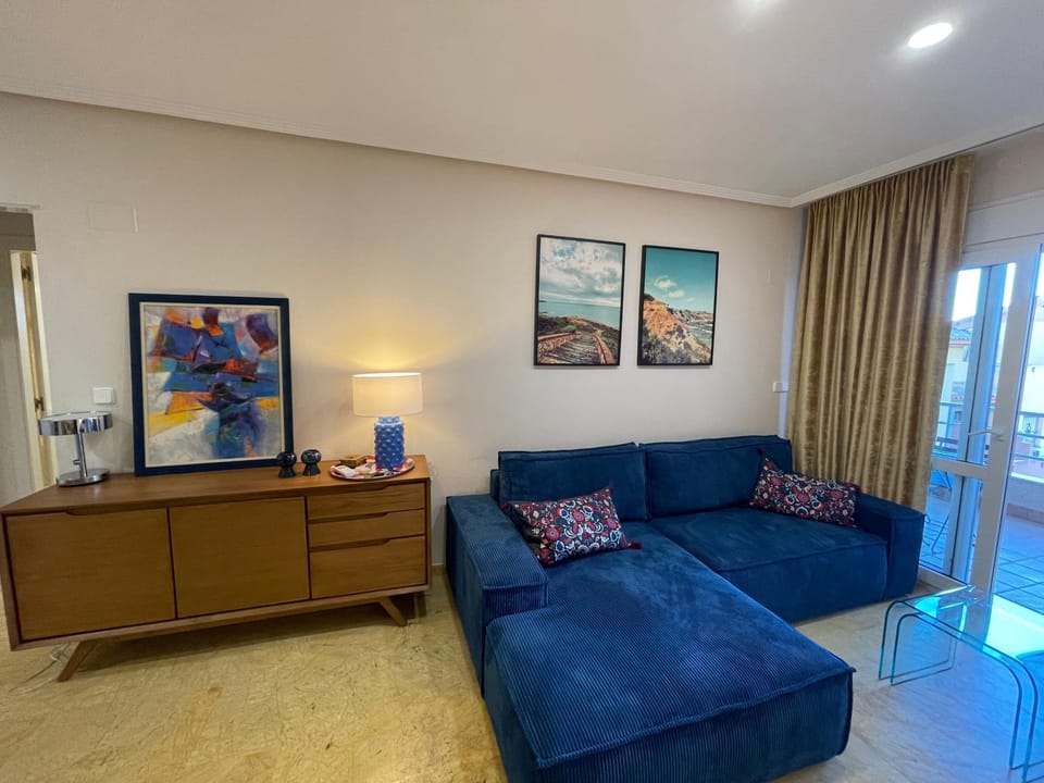 Marta Apartament Cabo Roig Alicante Apartment in Vega Baja del Segura
